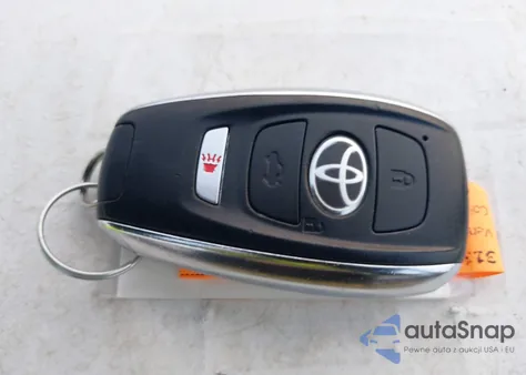 2022 Toyota Gr86 from USA, damaged, VIN JF1ZNBC18N8753654